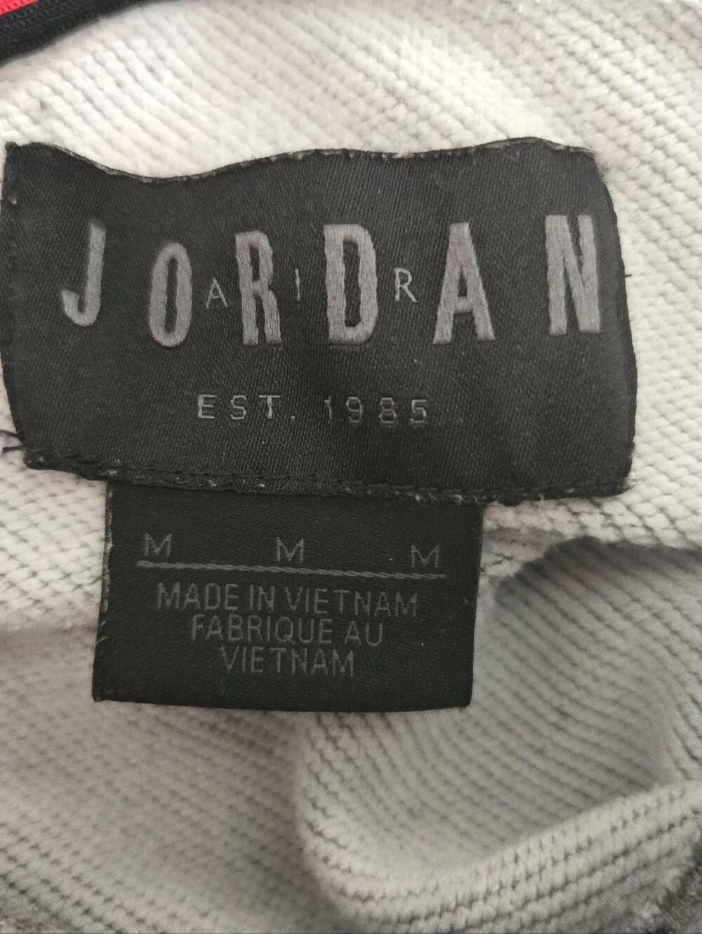 Air Jordan Jumpman Pullover Hoodie